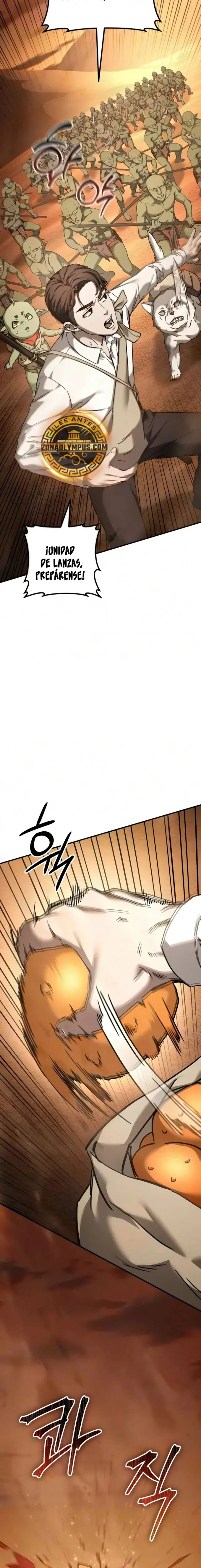Goblin Inc. capítulo 9, página 24