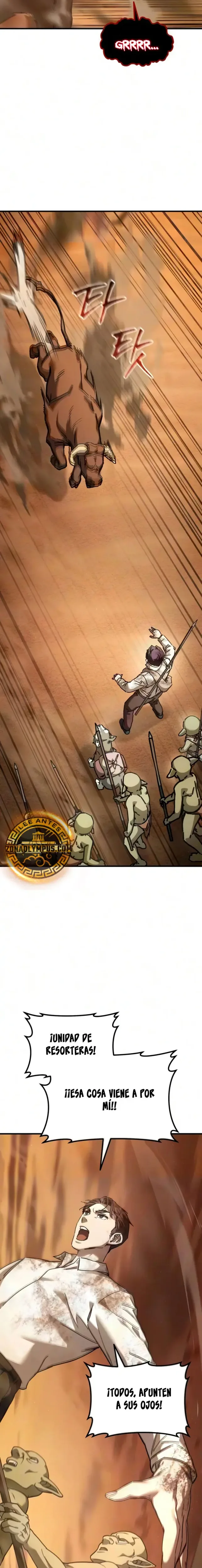 Goblin Inc. capítulo 9, página 26