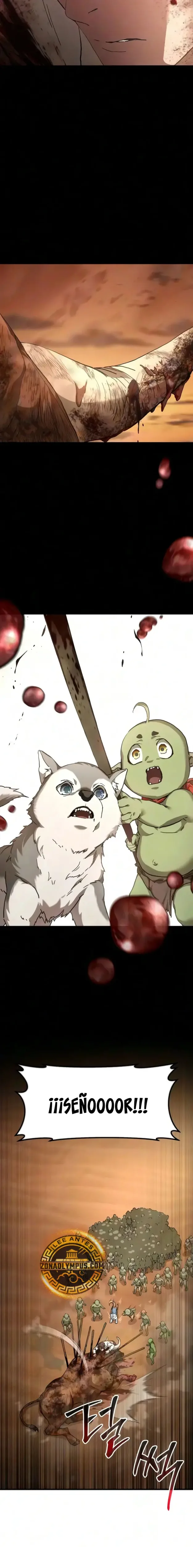 Goblin Inc. capítulo 10, página 2