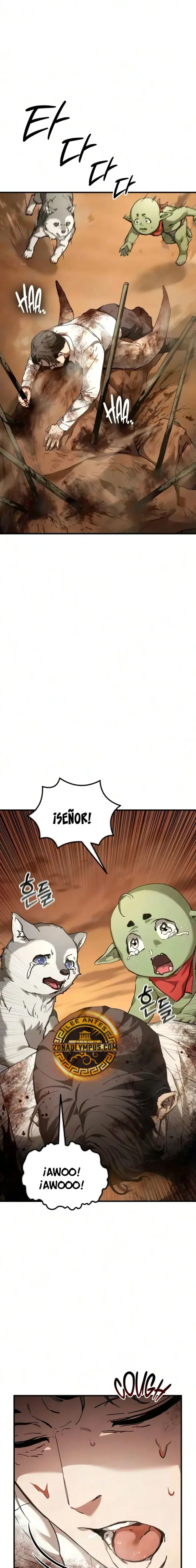 Goblin Inc. capítulo 10, página 3