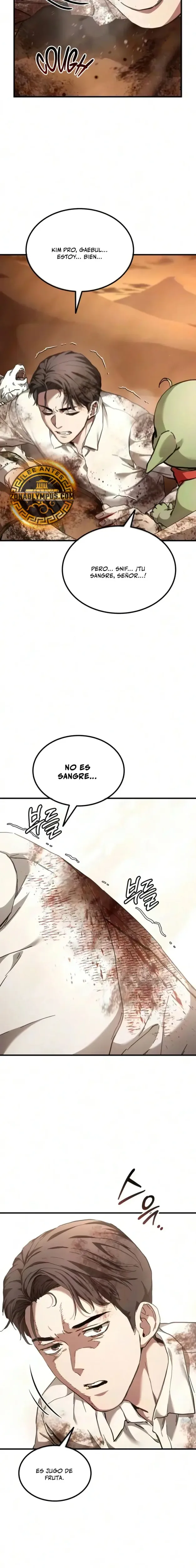 Goblin Inc. capítulo 10, página 4
