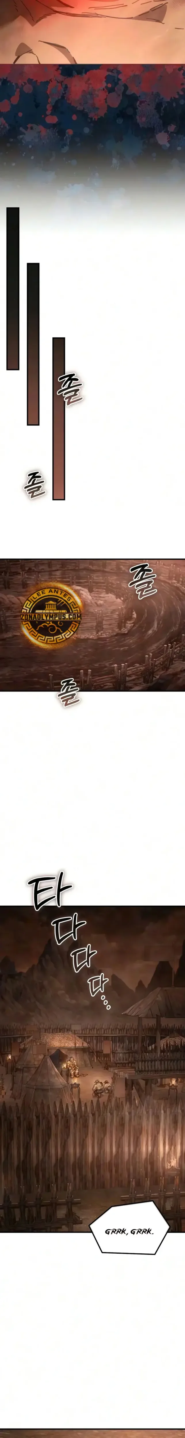 Goblin Inc. capítulo 10, página 8