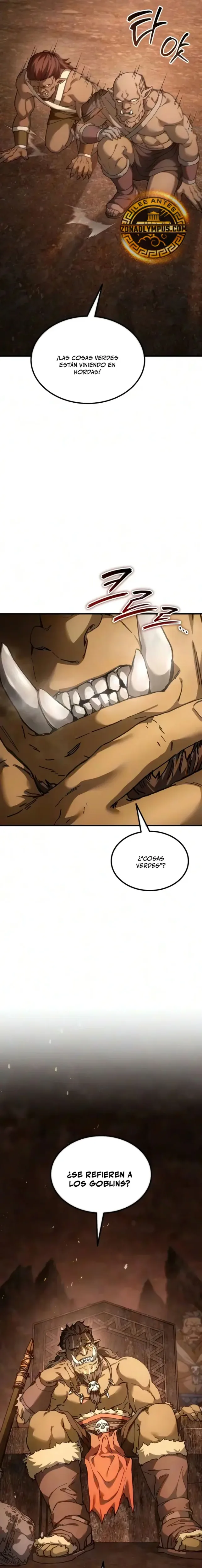 Goblin Inc. capítulo 10, página 9