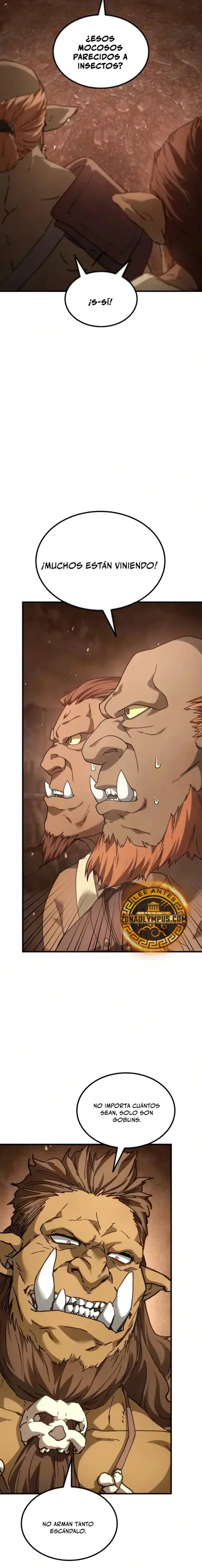 Goblin Inc. capítulo 10, página 10