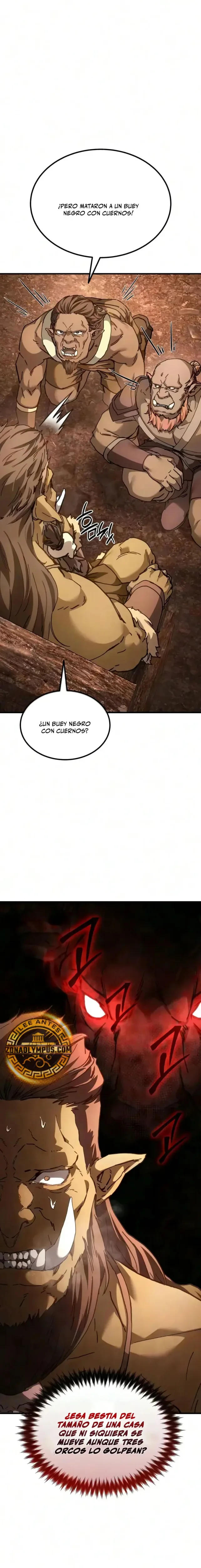 Goblin Inc. capítulo 10, página 11