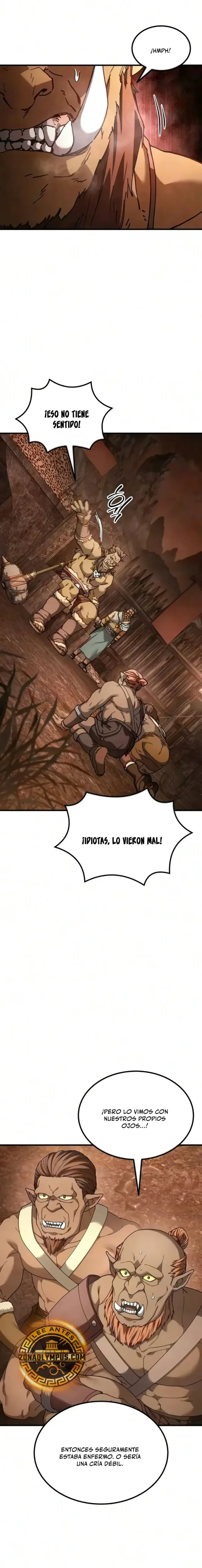 Goblin Inc. capítulo 10, página 12