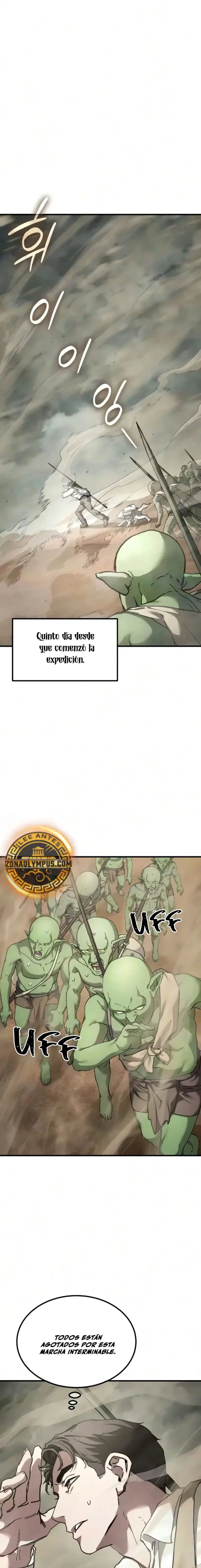 Goblin Inc. capítulo 10, página 16