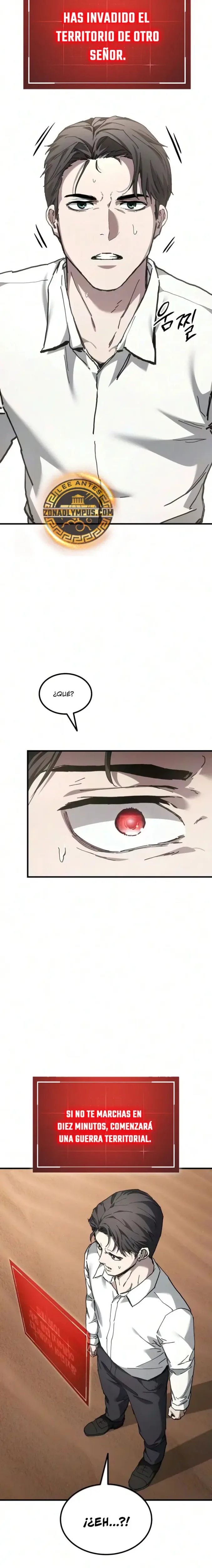 Goblin Inc. capítulo 10, página 24