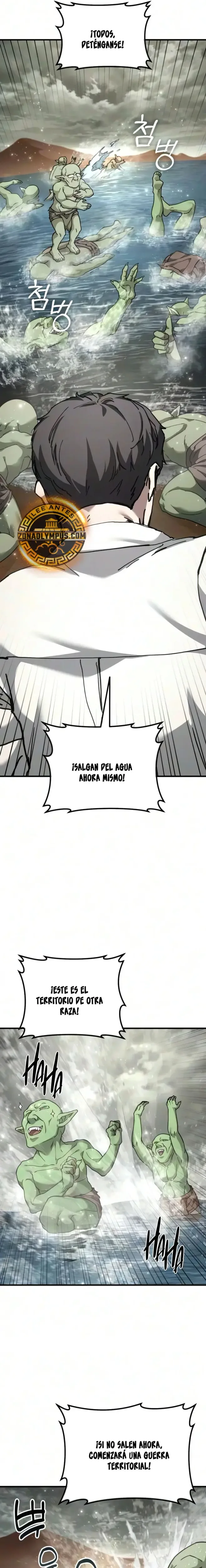 Goblin Inc. capítulo 10, página 26