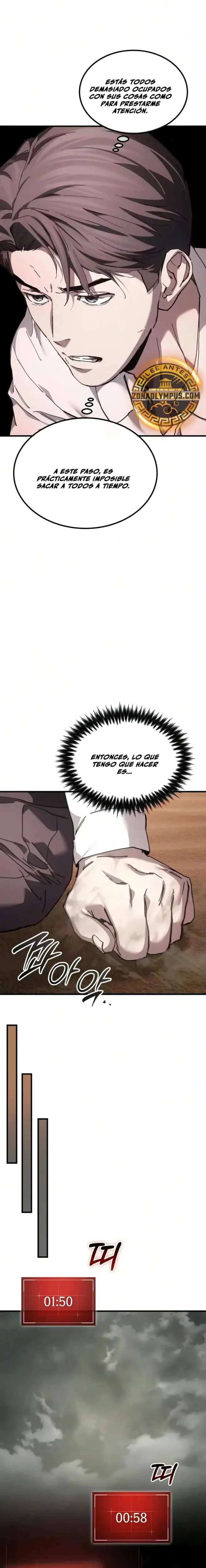 Goblin Inc. capítulo 10, página 29