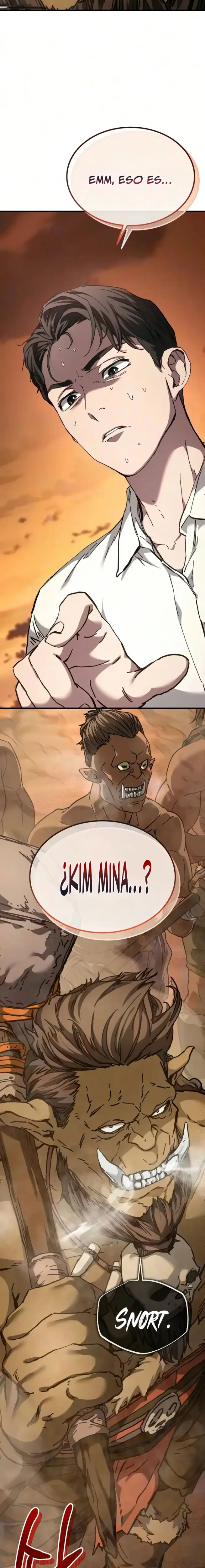 Goblin Inc. capítulo 11, página 9