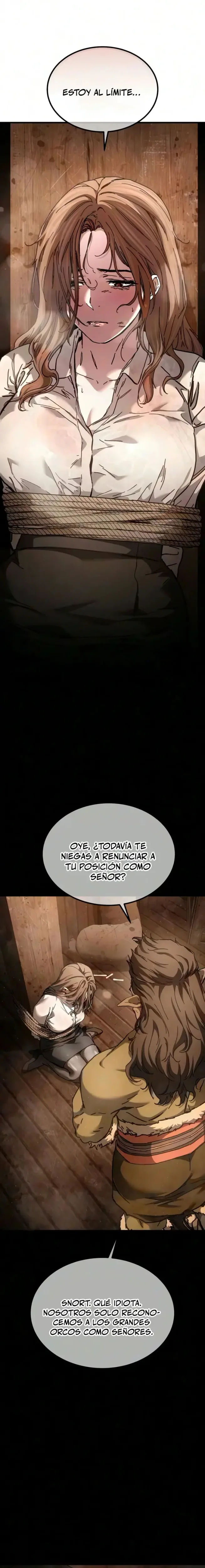 Goblin Inc. capítulo 11, página 11