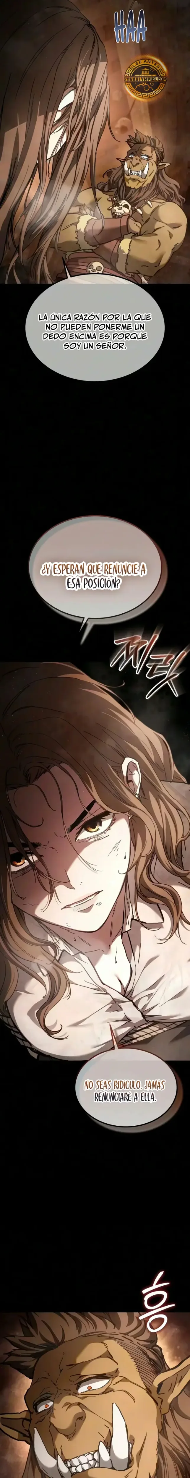 Goblin Inc. capítulo 11, página 12