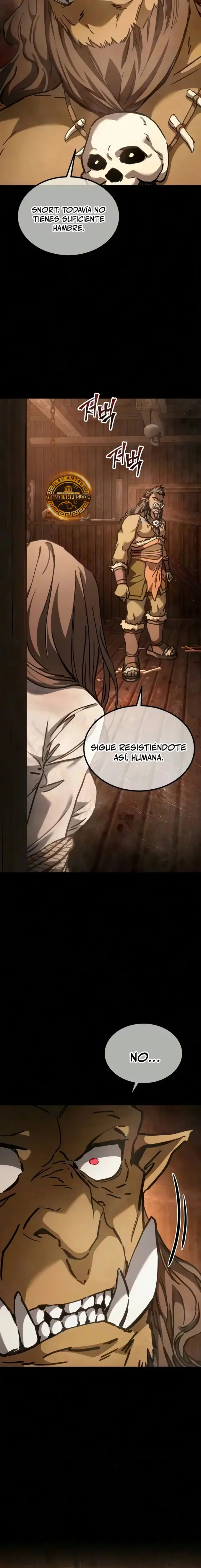 Goblin Inc. capítulo 11, página 13