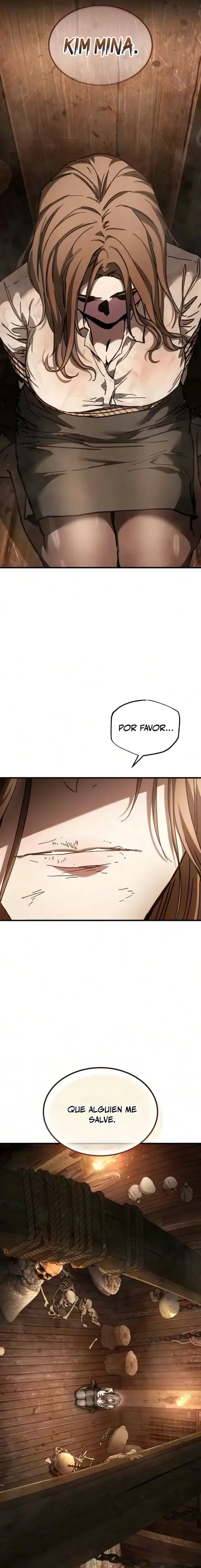 Goblin Inc. capítulo 11, página 14