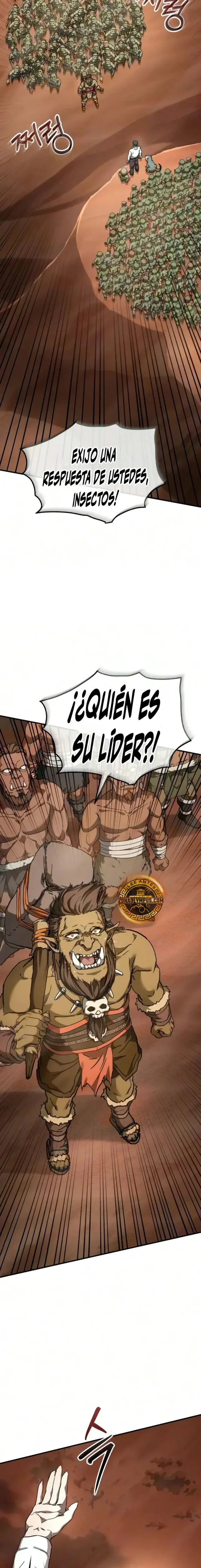 Goblin Inc. capítulo 11, página 18