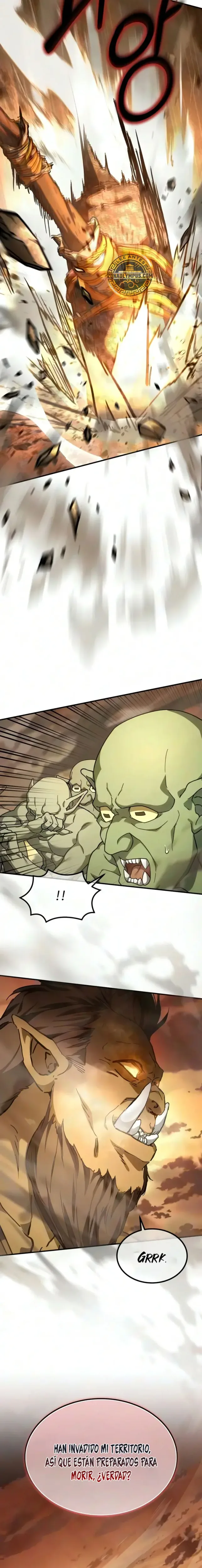 Goblin Inc. capítulo 11, página 21