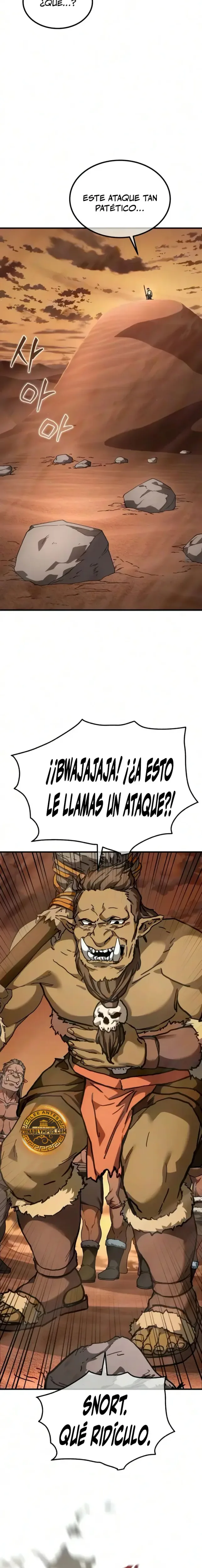 Goblin Inc. capítulo 11, página 25