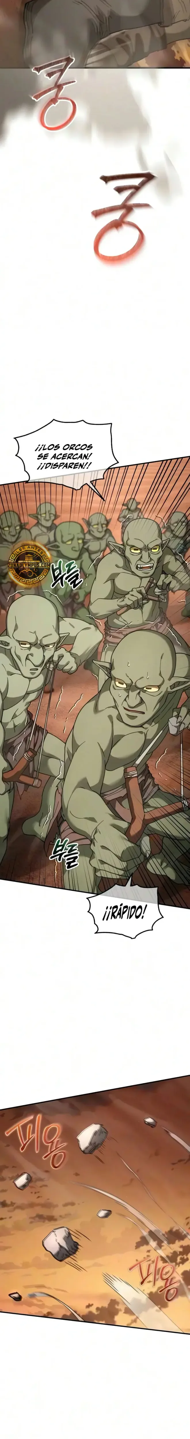 Goblin Inc. capítulo 11, página 27