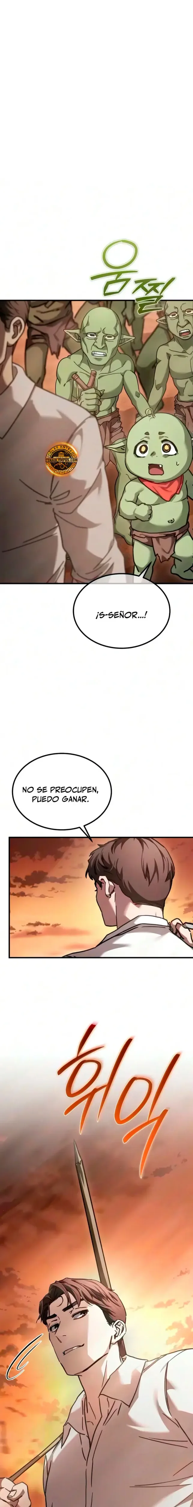 Goblin Inc. capítulo 12, página 2