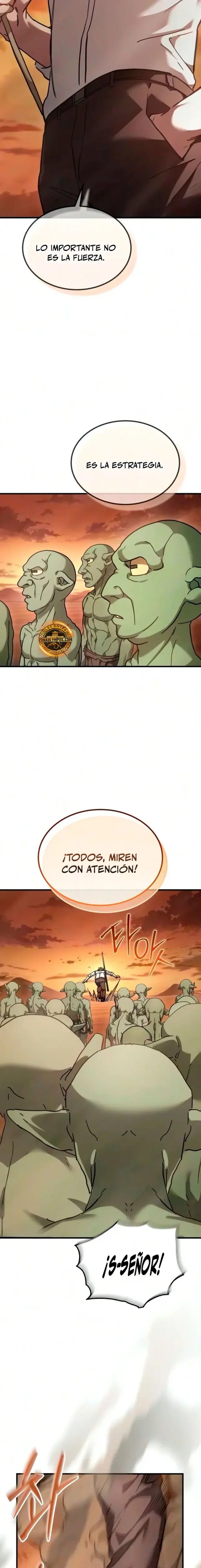 Goblin Inc. capítulo 12, página 3