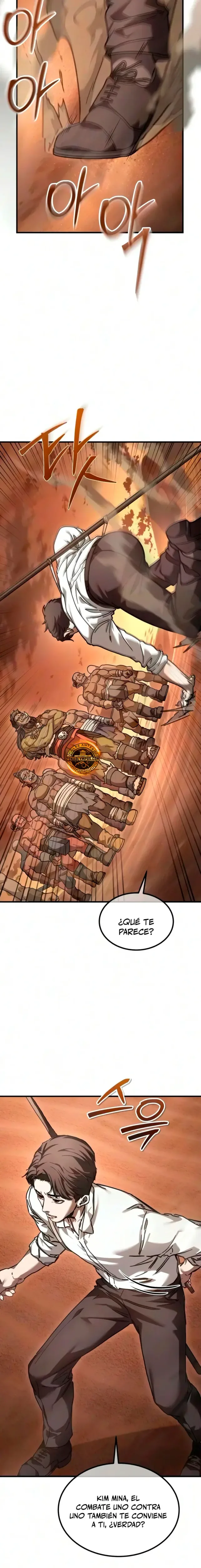 Goblin Inc. capítulo 12, página 4