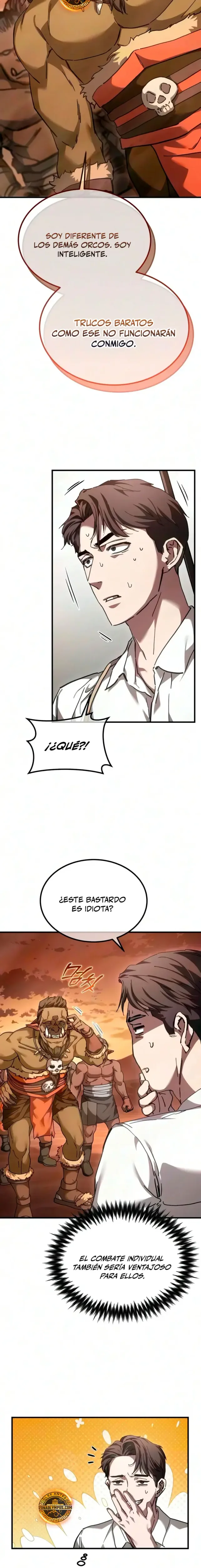 Goblin Inc. capítulo 12, página 6