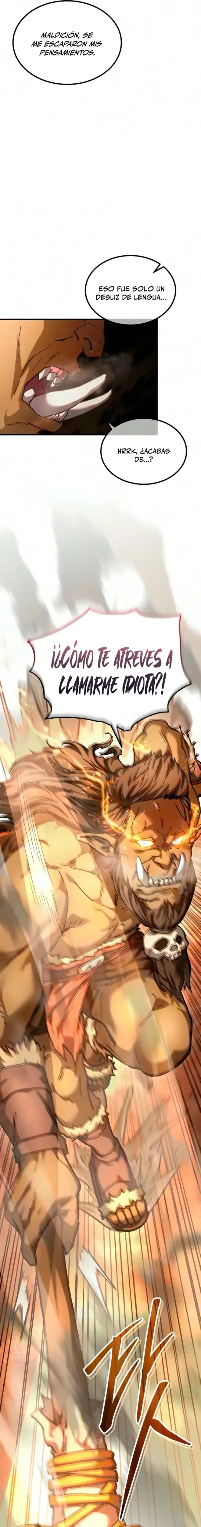 Goblin Inc. capítulo 12, página 7
