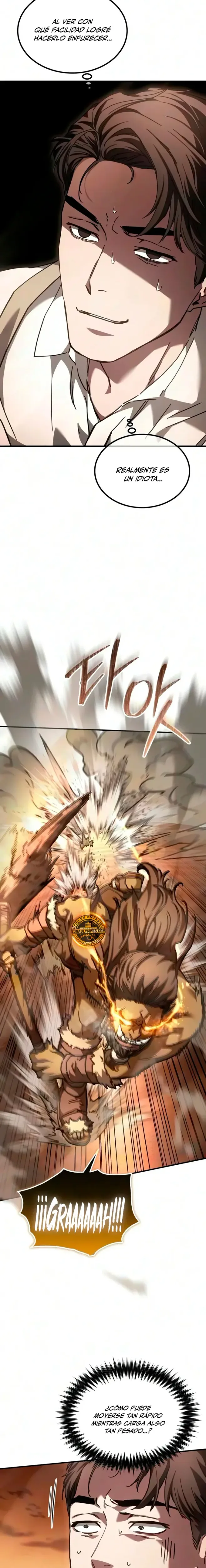 Goblin Inc. capítulo 12, página 9