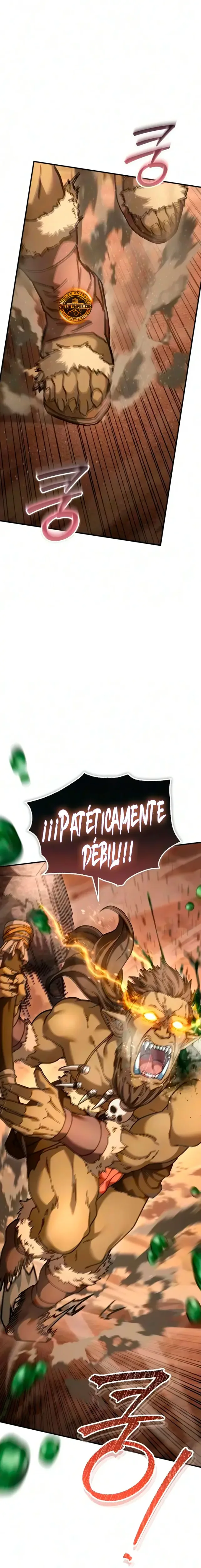 Goblin Inc. capítulo 12, página 16