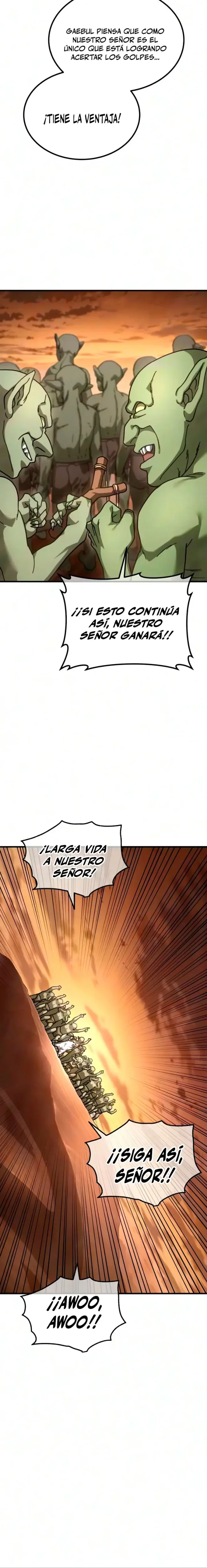 Goblin Inc. capítulo 12, página 26