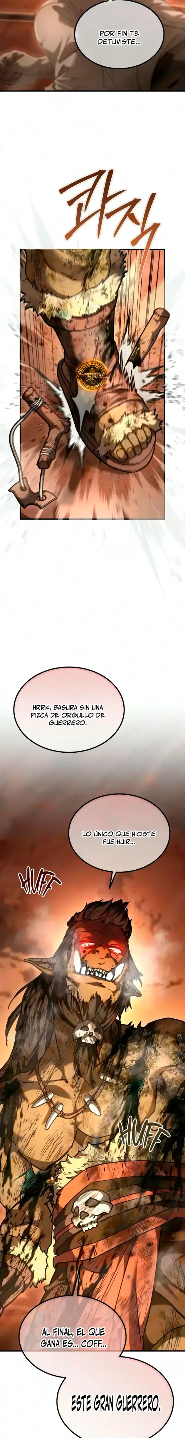 Goblin Inc. capítulo 12, página 29