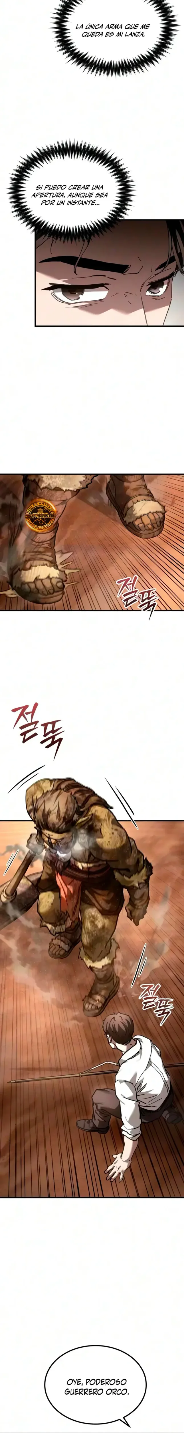Goblin Inc. capítulo 12, página 31
