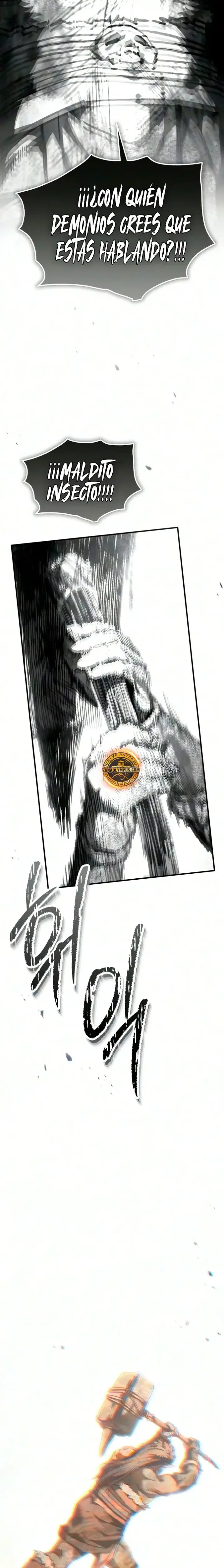 Goblin Inc. capítulo 12, página 35
