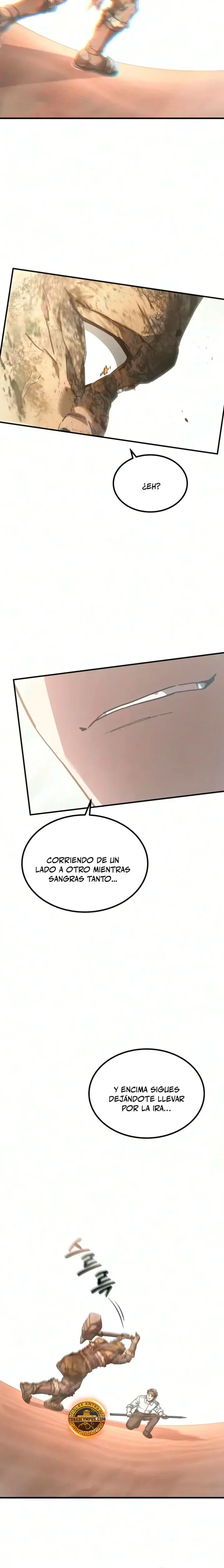 Goblin Inc. capítulo 12, página 36