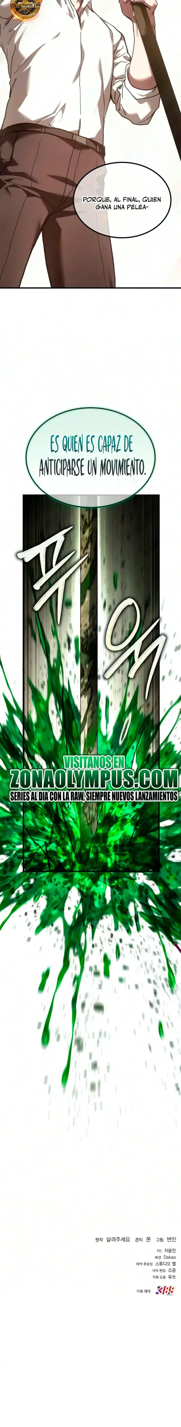 Goblin Inc. capítulo 12, página 39