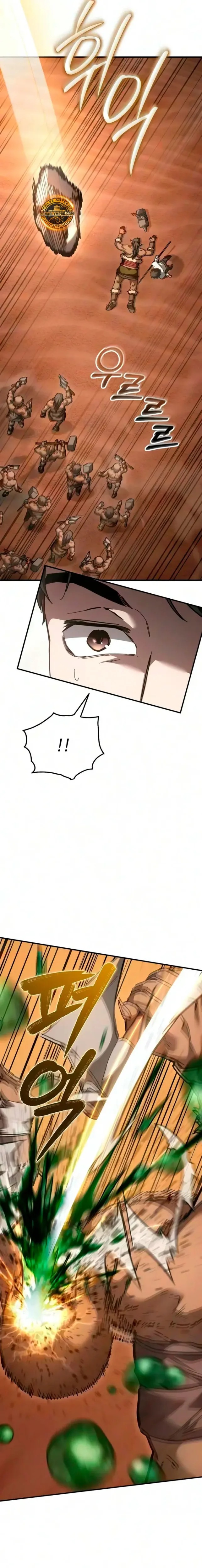 Goblin Inc. capítulo 13, página 7