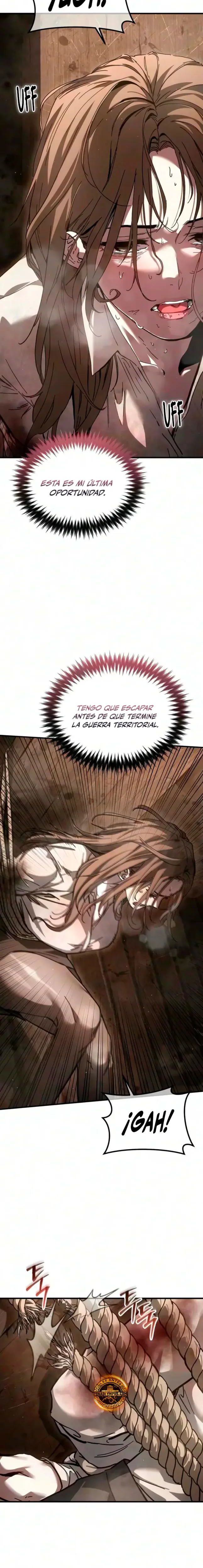 Goblin Inc. capítulo 13, página 13