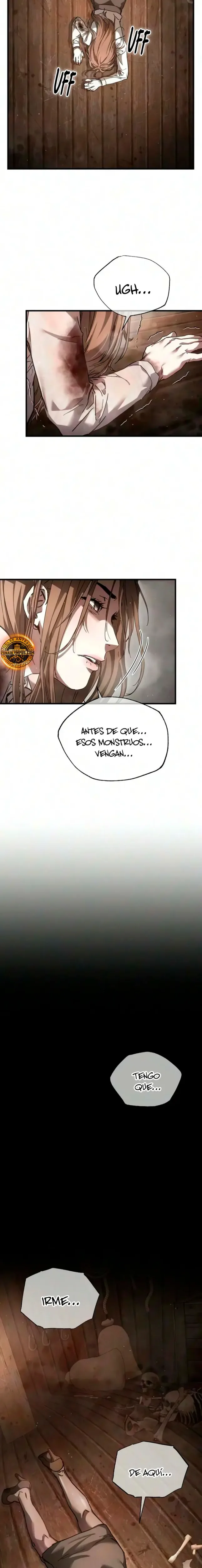 Goblin Inc. capítulo 13, página 15