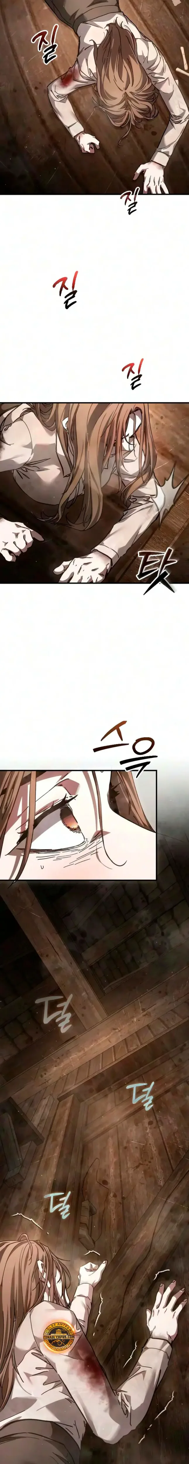 Goblin Inc. capítulo 13, página 16