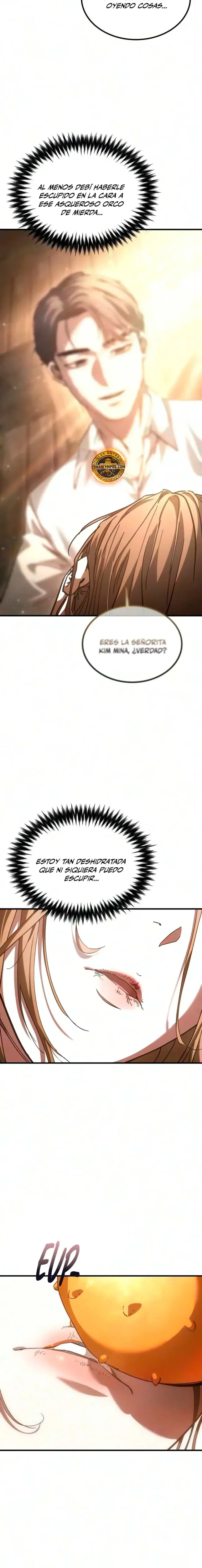 Goblin Inc. capítulo 13, página 20