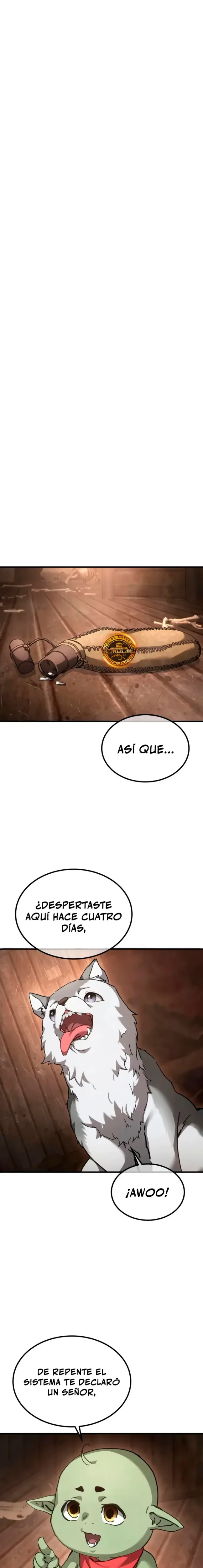 Goblin Inc. capítulo 14, página 2