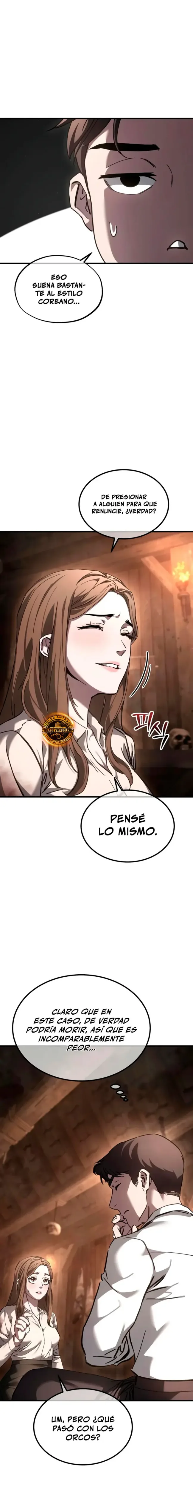 Goblin Inc. capítulo 14, página 4