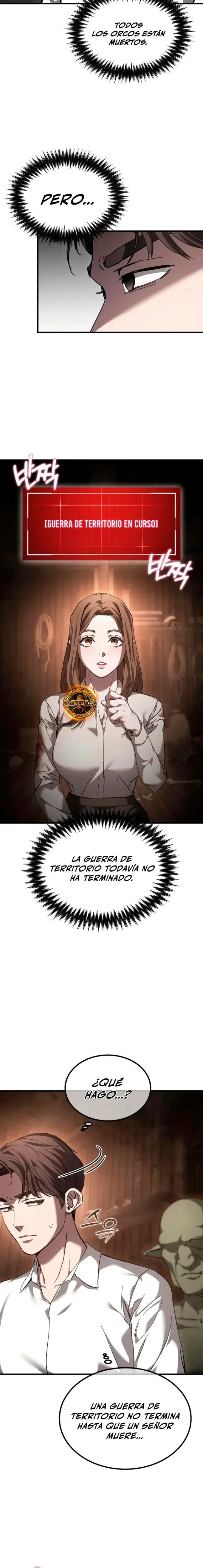 Goblin Inc. capítulo 14, página 6