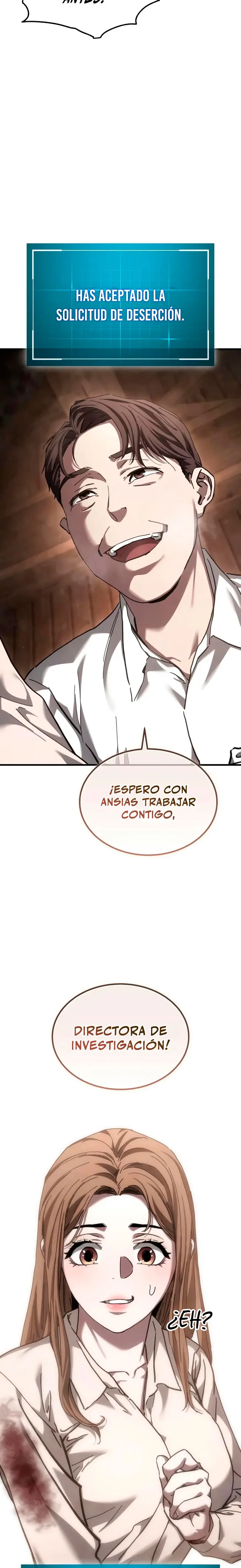Goblin Inc. capítulo 14, página 13