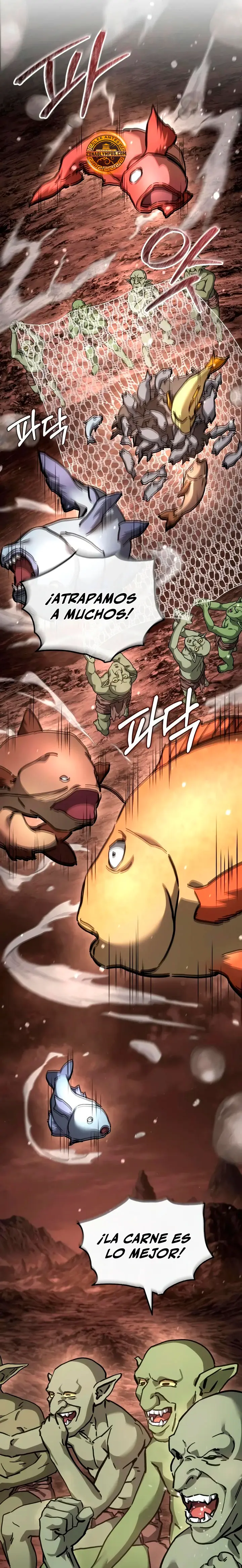 Goblin Inc. capítulo 14, página 16