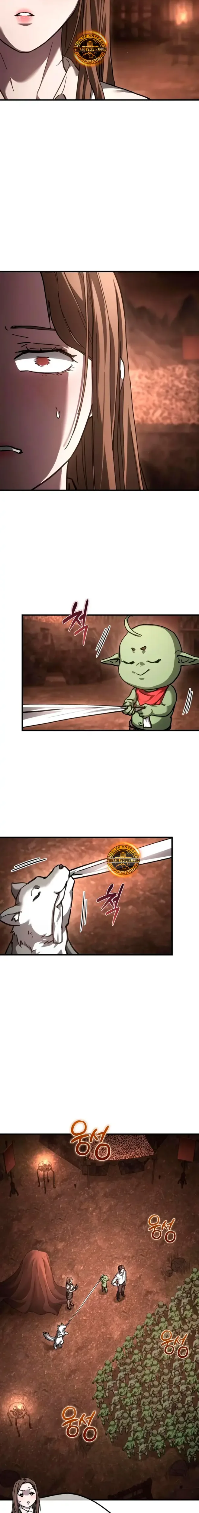 Goblin Inc. capítulo 14, página 20