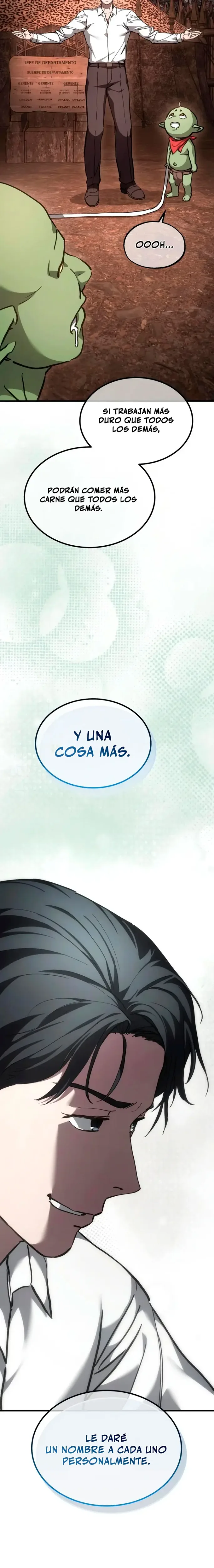 Goblin Inc. capítulo 14, página 30