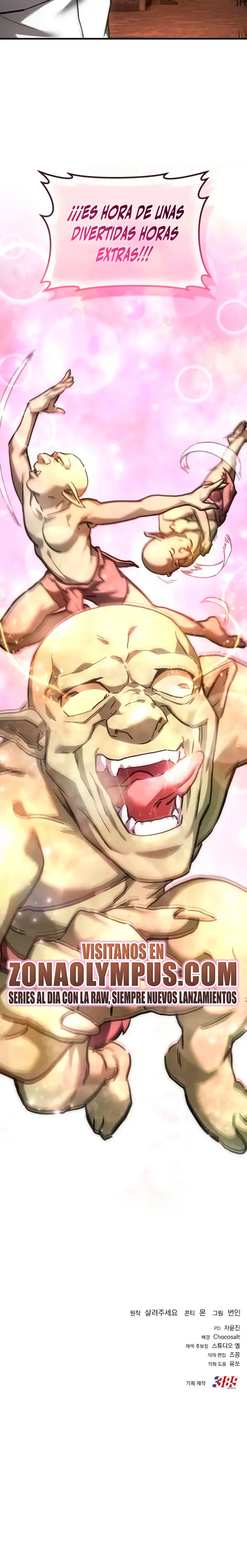 Goblin Inc. capítulo 14, página 34