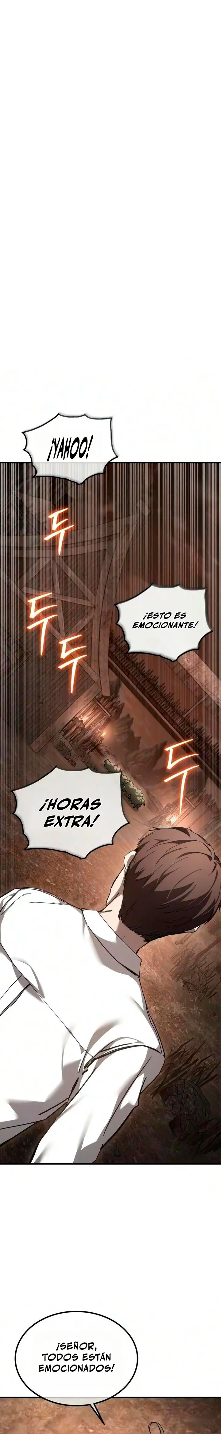 Goblin Inc. capítulo 15, página 2